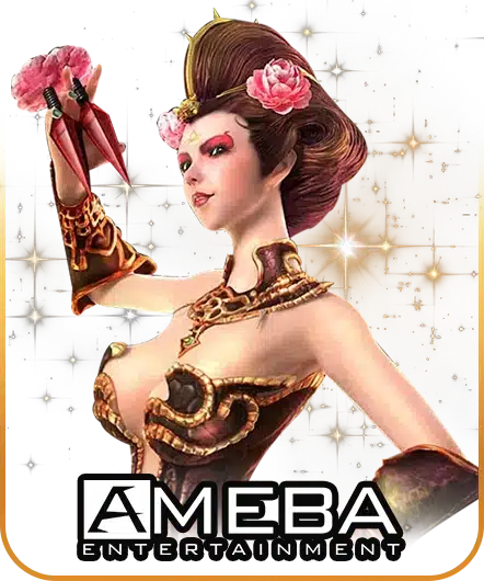 AMEBA +